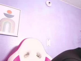 kaory_azumi webcam model stream image