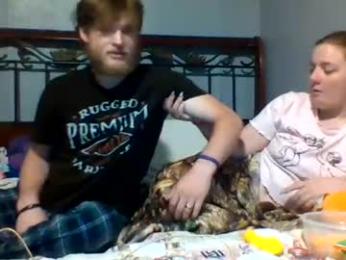lion_and_bunny webcam model stream image