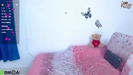 karen_sophia webcam model stream image