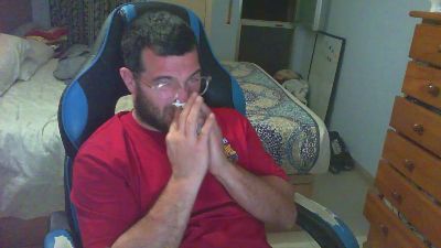 Fran_chaser webcam model stream image