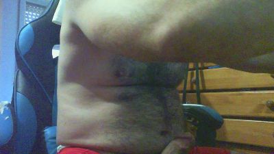 Fran_chaser webcam model stream image