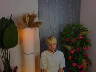 Catheryn Claxton webcam model stream image