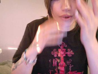 Murmur33 webcam model stream image