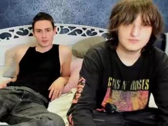 delalex webcam model stream image