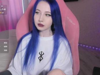 luvsoak webcam model stream image