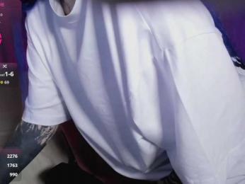 luvsoak webcam model stream image