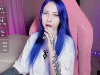 luvsoak webcam model stream image