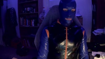 latex_diver34 webcam model stream image