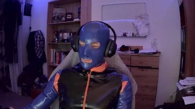 latex_diver34 webcam cam4 model stream image