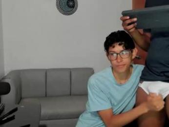 alan_scot webcam model stream image
