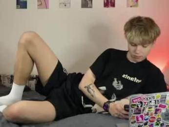metratok webcam chaturbate model stream image