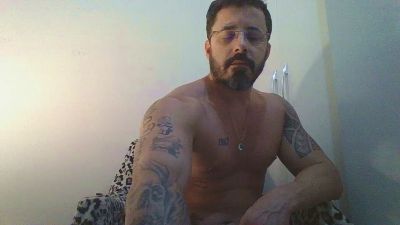 Alers87 webcam model stream image