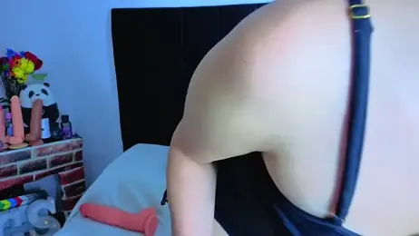 Abby_Bennett webcam stripchat model stream image