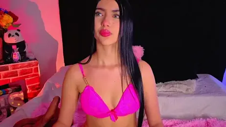 Abby_Bennett webcam model stream image