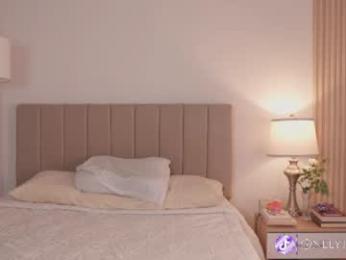 mia_paulina webcam chaturbate model stream image