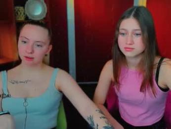 arianaa_cat webcam model stream image