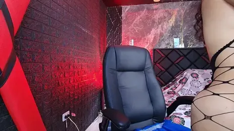 imagen del stream de sophiaamethystt
