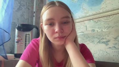 SandaAldaba webcam model stream image