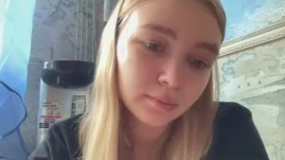 SandaAldaba webcam model stream image