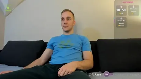 Buddy_Forman webcam model stream image