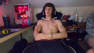 MrDomie webcam model stream image