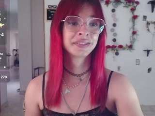 galyacm webcam model stream image