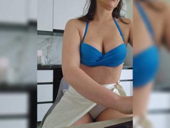 ILANA69 webcam model stream image