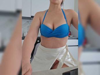 ILANA69 webcam model stream image