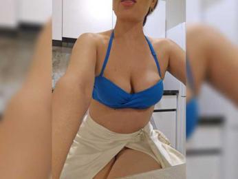 ILANA69 webcam model stream image