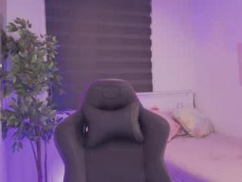 anniebrie webcam chaturbate model stream image