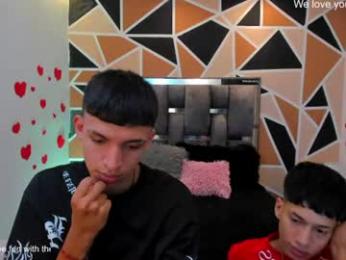 juan_nd_steven webcam model stream image