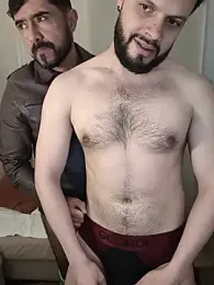 TonyAndTroy webcam model stream image