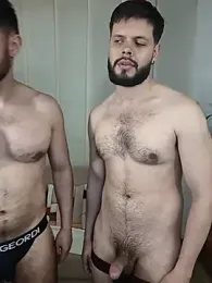 TonyAndTroy webcam model stream image