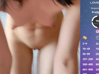 Keruoki webcam bongacams model stream image