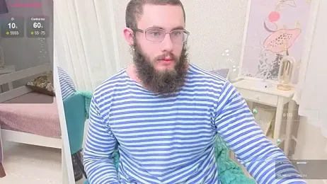 Ant_Power webcam model stream image