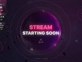 milakaminski webcam model stream image
