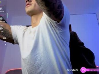joy_lopezfit webcam model stream image