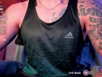 joy_lopezfit webcam model stream image