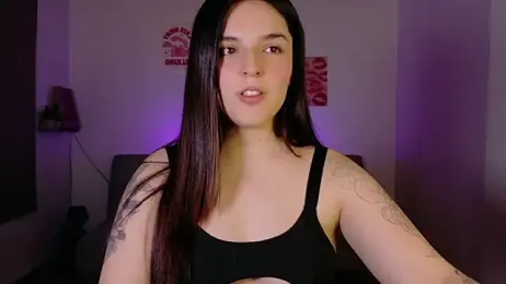 Mariangeel webcam stripchat model stream image