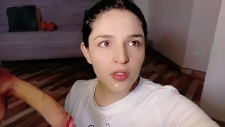 Mariangeel webcam model stream image