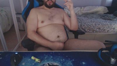 SjornPando webcam cam4 model stream image