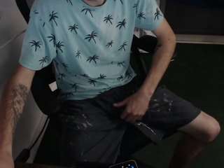 kingcase607 webcam model stream image