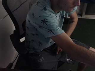 kingcase607 webcam model stream image