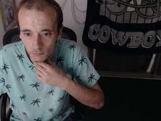 kingcase607 webcam model stream image