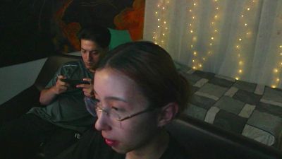 RoseandViktor23 webcam model stream image