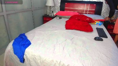 lapiti webcam model stream image