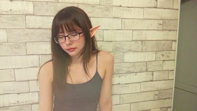 GlennisGrensky webcam model stream image