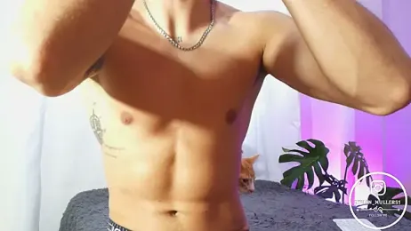 Ethan_mullers webcam model stream image