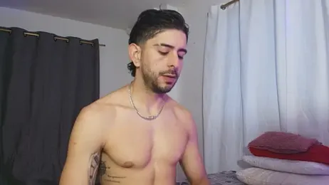 Ethan_mullers webcam model stream image