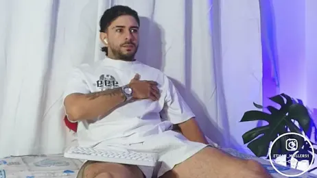 Ethan_mullers webcam model stream image